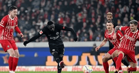 周六024 德甲 汉堡VS科隆,赛事分享解析