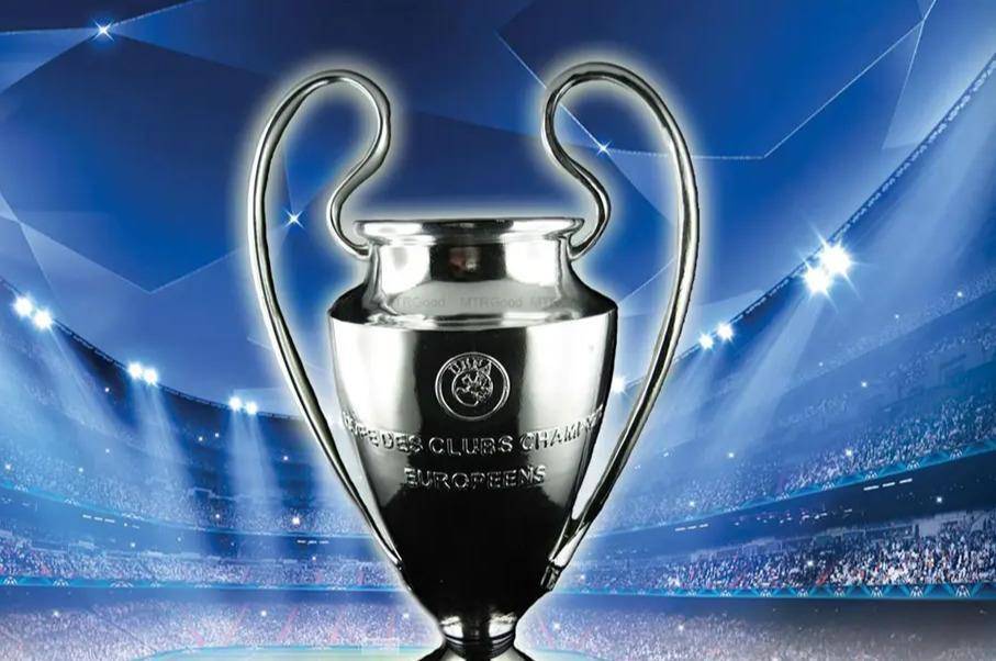 欧冠一夜变天!英超6队出征,4队惨遭“西甲三雄”团灭,只剩2根独苗!